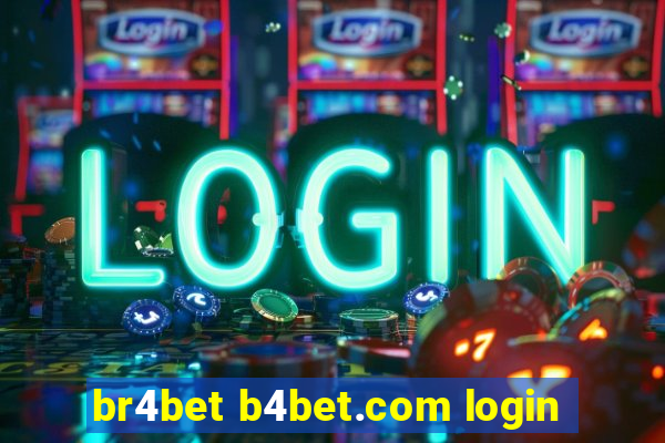 br4bet b4bet.com login